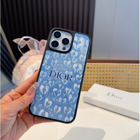 Dior Phone Case