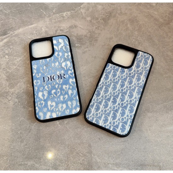 Dior Phone Case