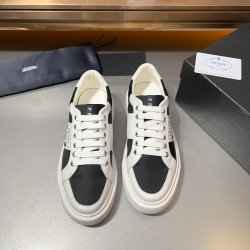 Prada Shoes Top Quality