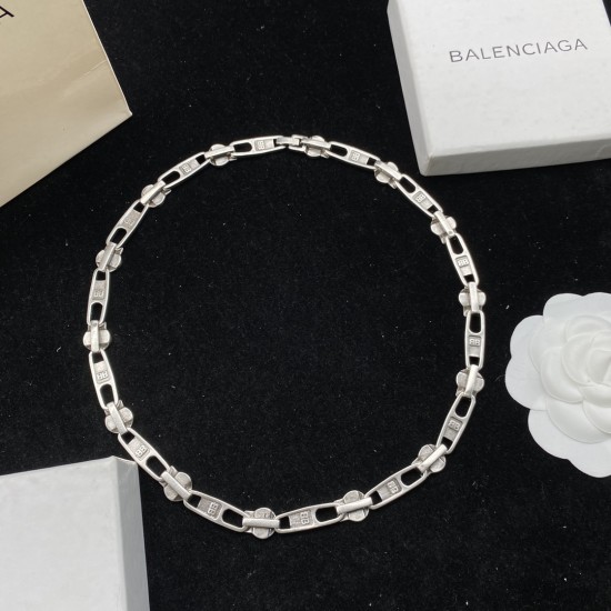 Balenciaga Jewelry High Quality