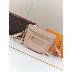 LV Bags Top Quality Mini Bumbag