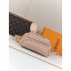 LV Bags Top Quality Mini Bumbag