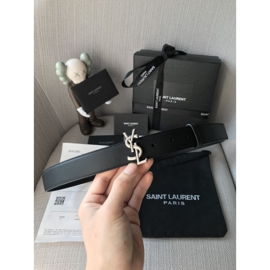 YSL Belts
 Top Quality
