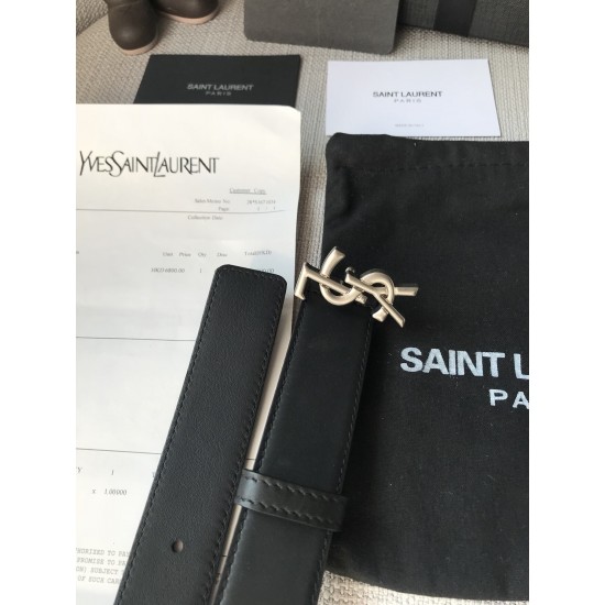 YSL Belts
 Top Quality