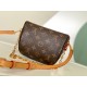 LV Bags Top Quality Mini Bumbag