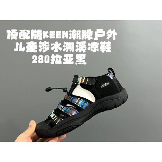 Children Shoes Keen High Quality