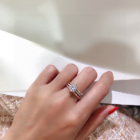 Cartier Jewelry Ring