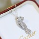Cartier Jewelry Necklace Top Quality