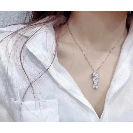 Cartier Jewelry Necklace Top Quality