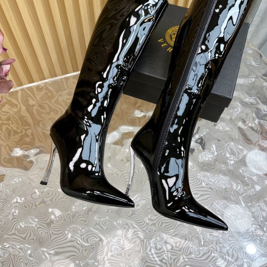 Versace Shoes Top Quality