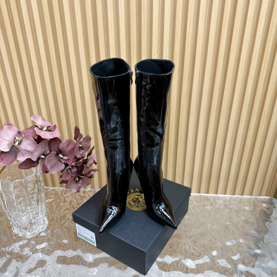 Versace Shoes Top Quality