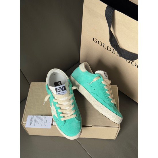 GGDB Shoes Top Quality