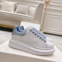 McQueen Shoes High Quality
women 35-40 

men 39-44