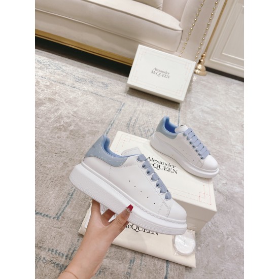 McQueen Shoes High Quality
women 35-40 

men 39-44