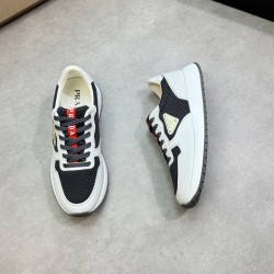 Prada Shoes Top Quality