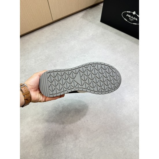 Prada Shoes Top Quality