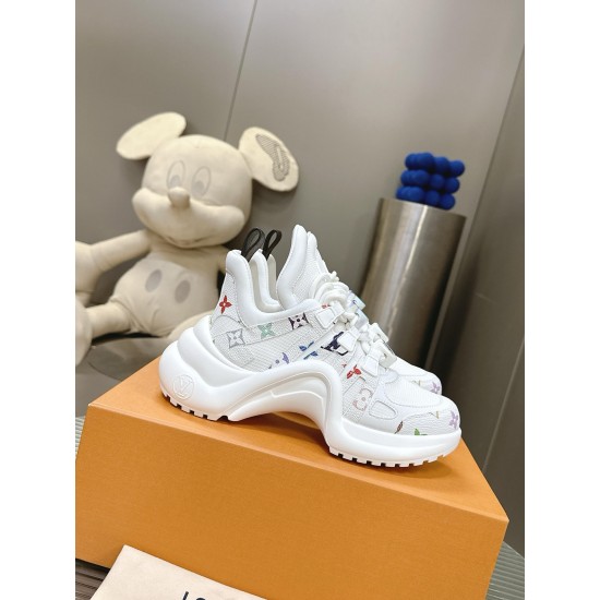 LV Shoes Top Quality
women 35-40 
