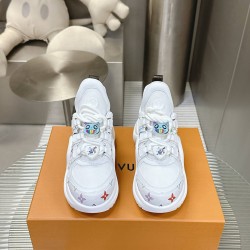 LV Shoes Top Quality
women 35-40 
