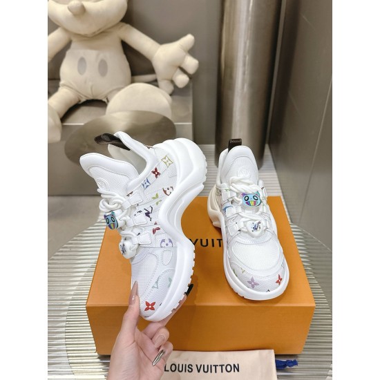 LV Shoes Top Quality
women 35-40 
