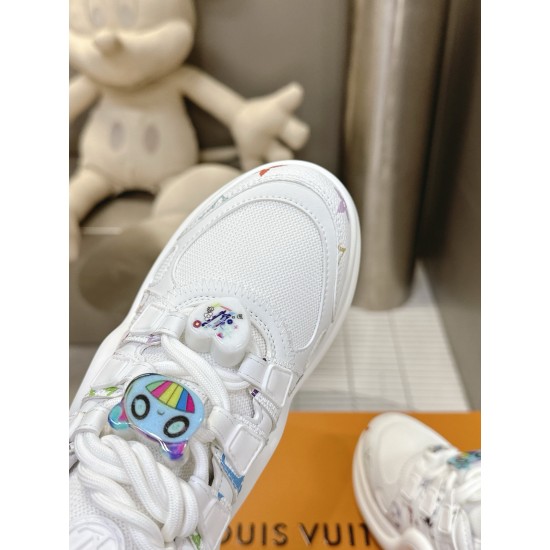 LV Shoes Top Quality
women 35-40 

