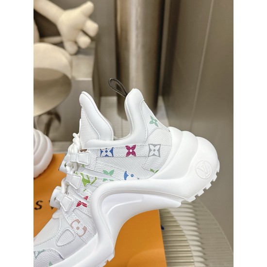 LV Shoes Top Quality
women 35-40 
