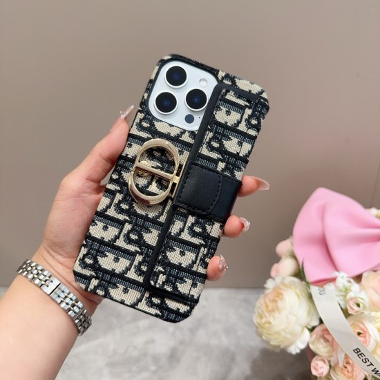 Dior Phone Case