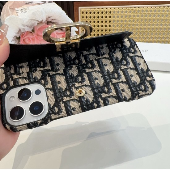 Dior Phone Case