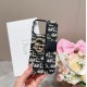 Dior Phone Case