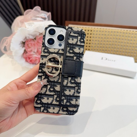 Dior Phone Case