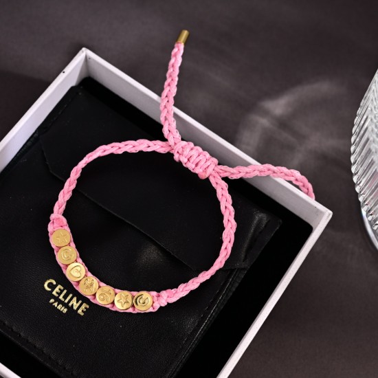 Celine Jewelry Bracelet