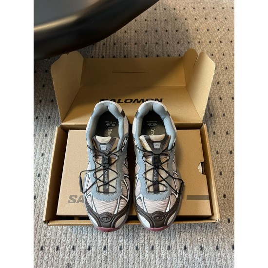 Salomon Shoes Top Quality