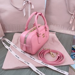 MiuMiu Bags Top Quality 22X10.5X7.5CM