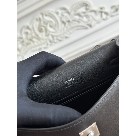 Hermes Bags Top Quality kelly
18cm 
