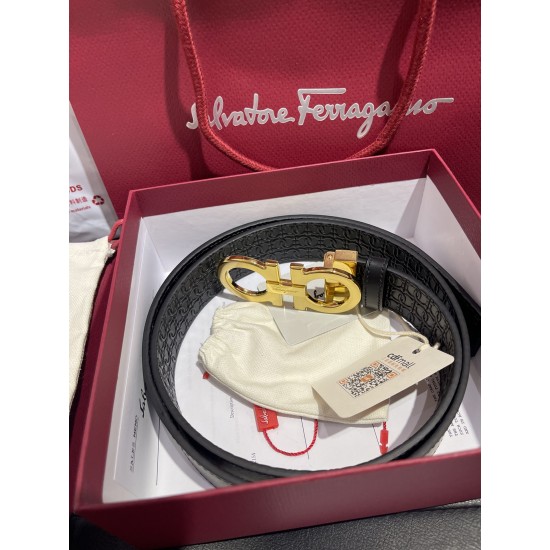 Ferragamo Belts
 Top Quality