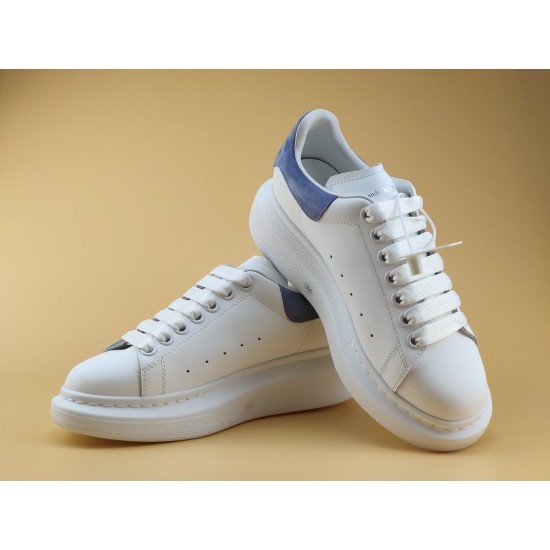 McQueen Shoes High Quality
women 35-40 

men 39-44