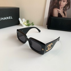 Chanel Glasses