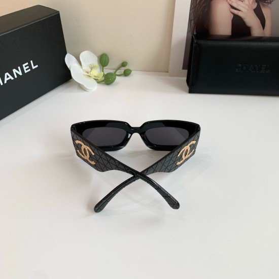 Chanel Glasses
