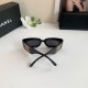 Chanel Glasses