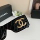 Chanel Glasses