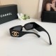 Chanel Glasses