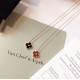 Van Cleef Jewelry Necklace