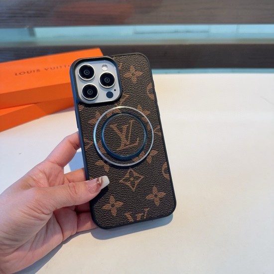 LV Phone Case