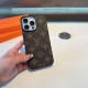 LV Phone Case