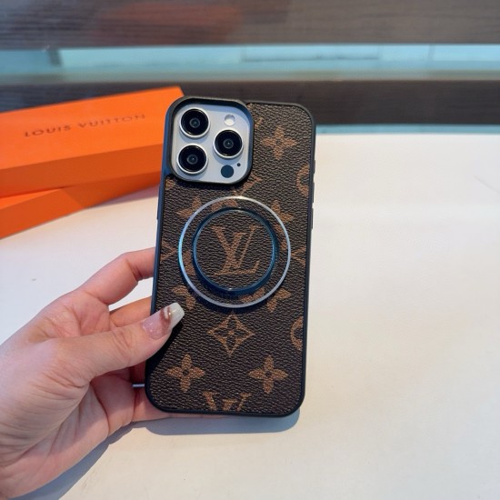 LV Phone Case