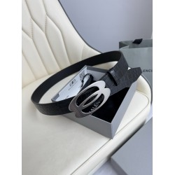 Balenciaga Belts
 Top Quality