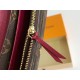 LV Bags High Quality Flip Wallet
