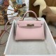 Hermes Bags Top Quality Minikelly 二代
19cm $220