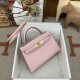 Hermes Bags Top Quality Minikelly 二代
19cm $220