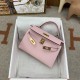 Hermes Bags Top Quality Minikelly 二代
19cm $220