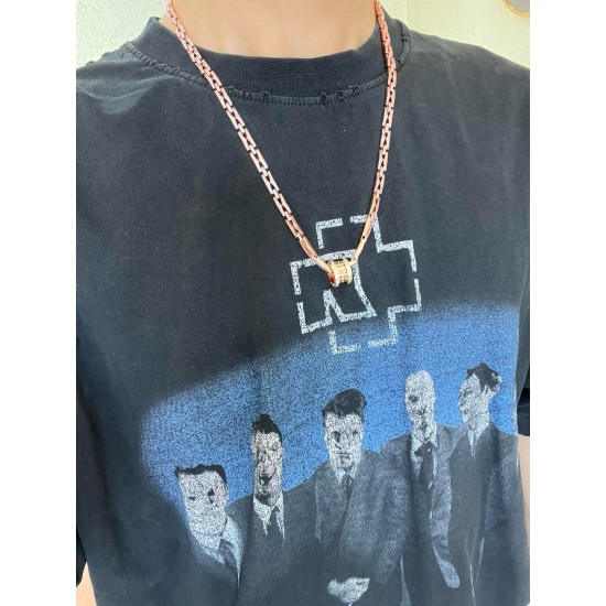 Bvlgari Jewelry Necklace